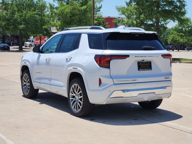 2026 GMC Terrain Denali Grapevine TX