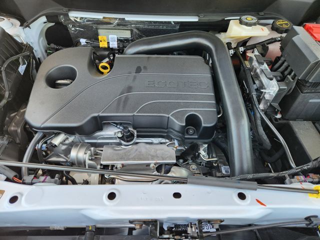 2026 GMC Terrain Denali Grapevine TX