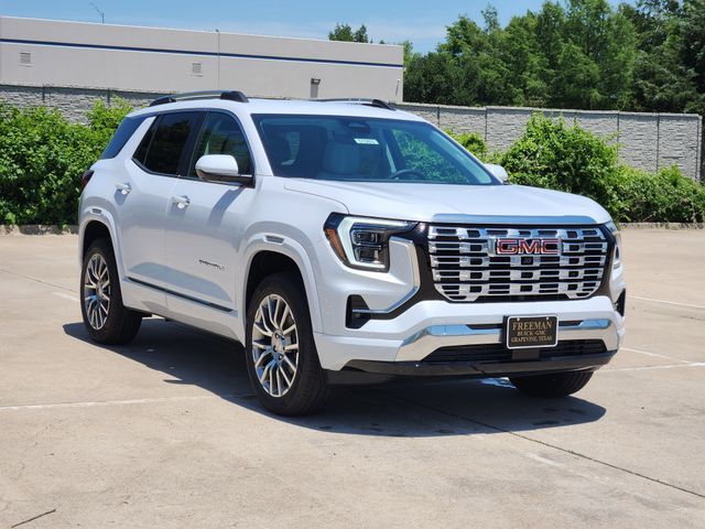 2026 GMC Terrain Denali Grapevine TX