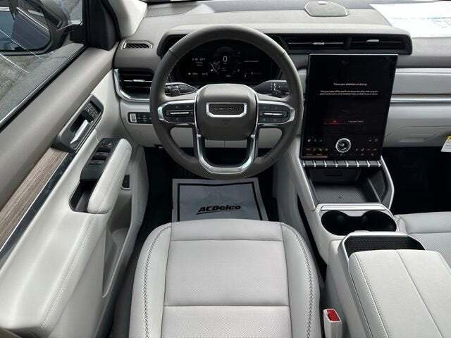 2026 GMC Terrain Denali Tucson AZ