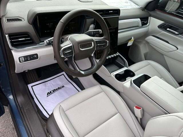 2026 GMC Terrain Denali Tucson AZ