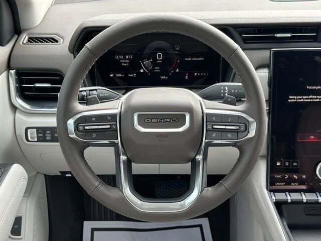 2026 GMC Terrain Denali Tucson AZ