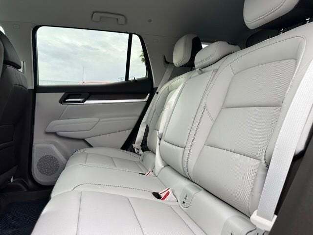 2026 GMC Terrain Denali Tucson AZ