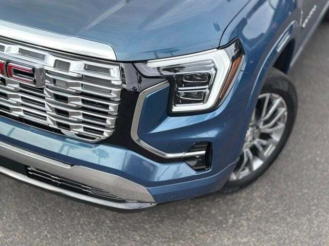 2026 GMC Terrain Denali Tucson AZ