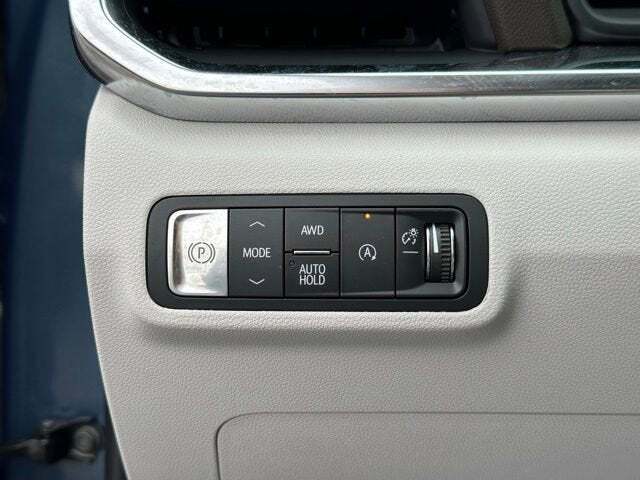 2026 GMC Terrain Denali Tucson AZ
