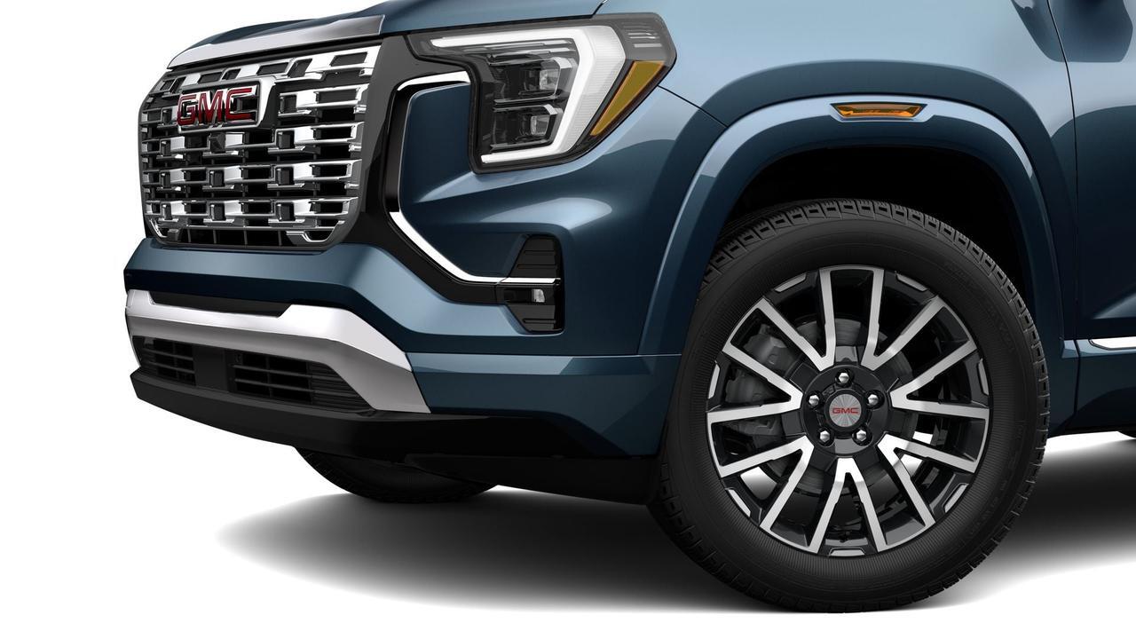 2026 GMC Terrain Denali Tucson AZ