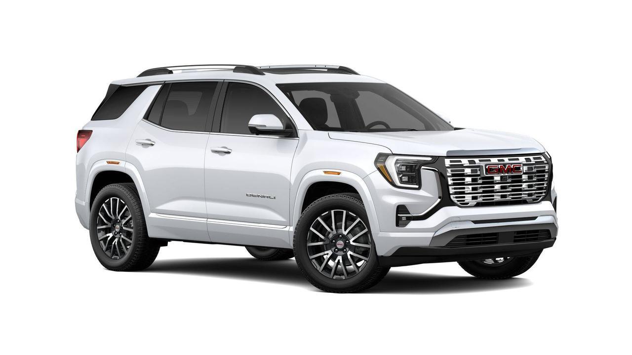 2026 GMC Terrain Denali Tucson AZ