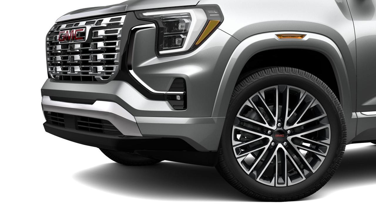 2026 GMC Terrain Denali Tucson AZ