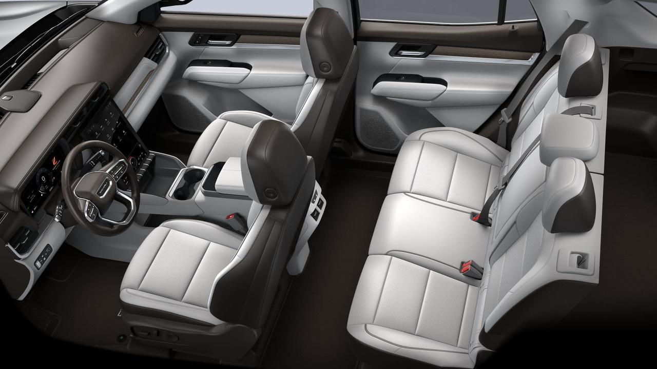 2026 GMC Terrain Denali Tucson AZ
