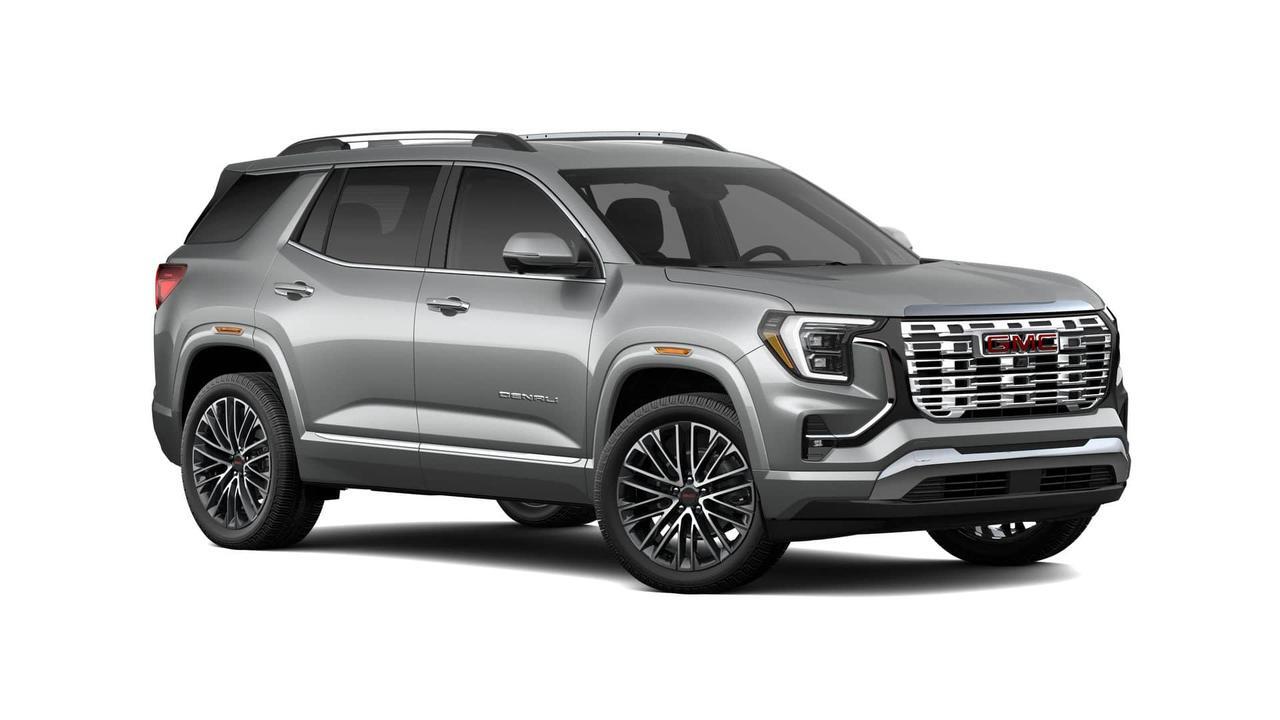 2026 GMC Terrain Denali Tucson AZ