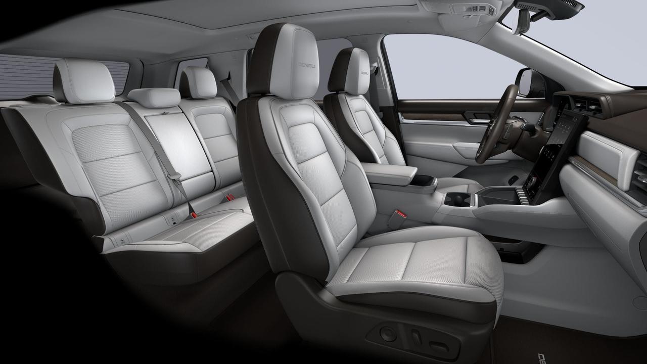 2026 GMC Terrain Denali Tucson AZ