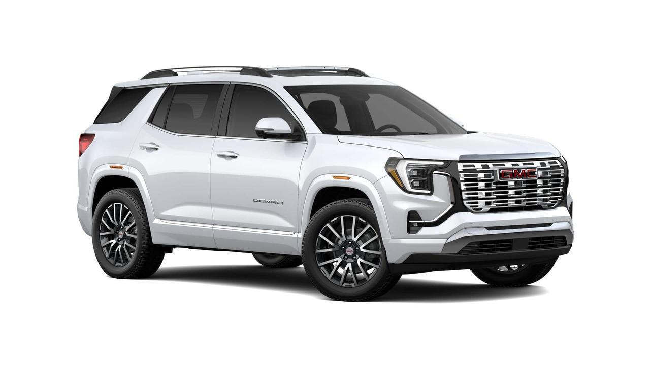 2026 GMC Terrain Denali Tucson AZ