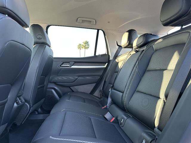 2026 GMC Terrain Denali Tucson AZ