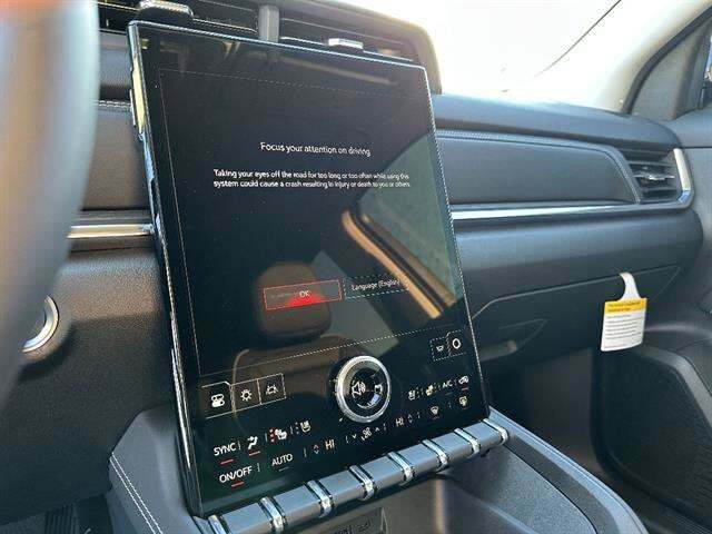 2026 GMC Terrain Denali Tucson AZ