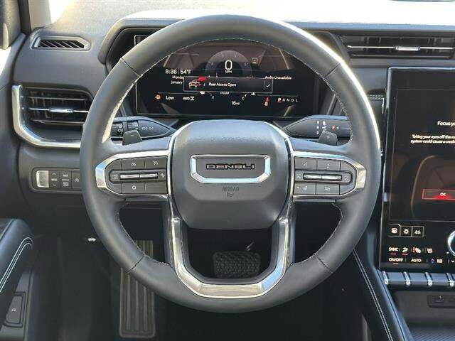 2026 GMC Terrain Denali Tucson AZ