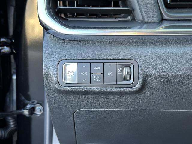 2026 GMC Terrain Denali Tucson AZ