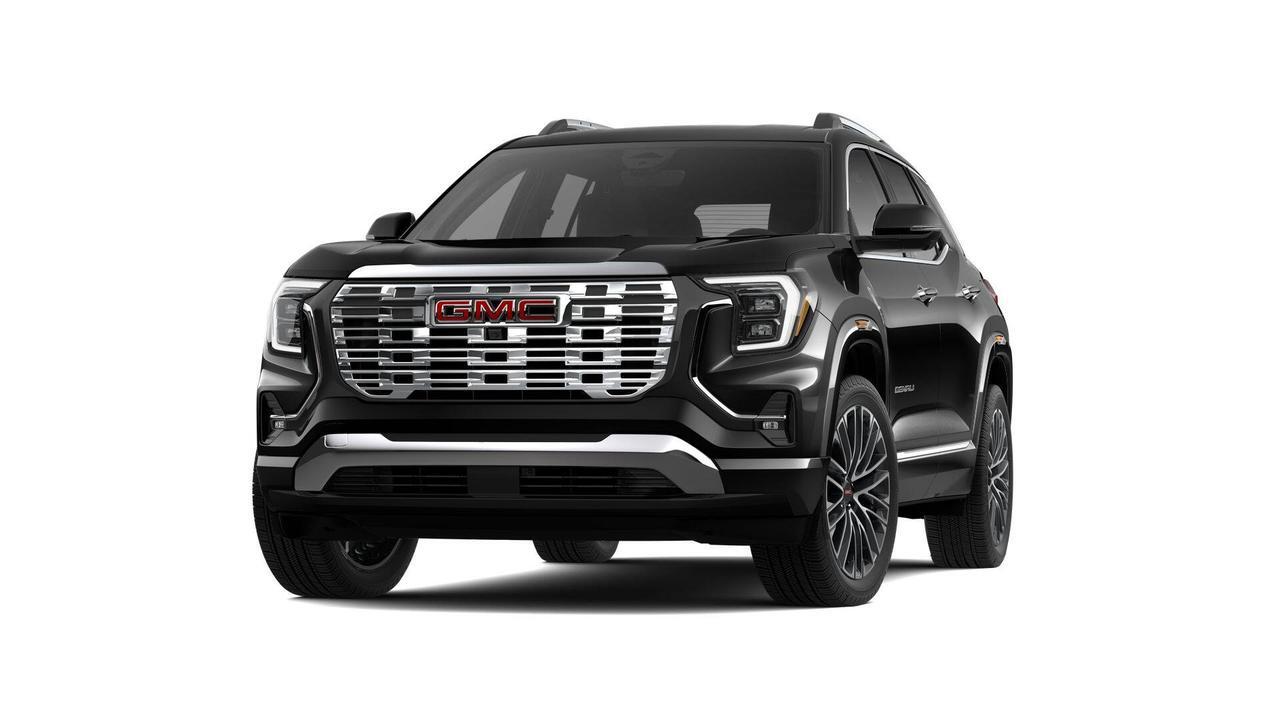 2026 GMC Terrain Denali Tucson AZ