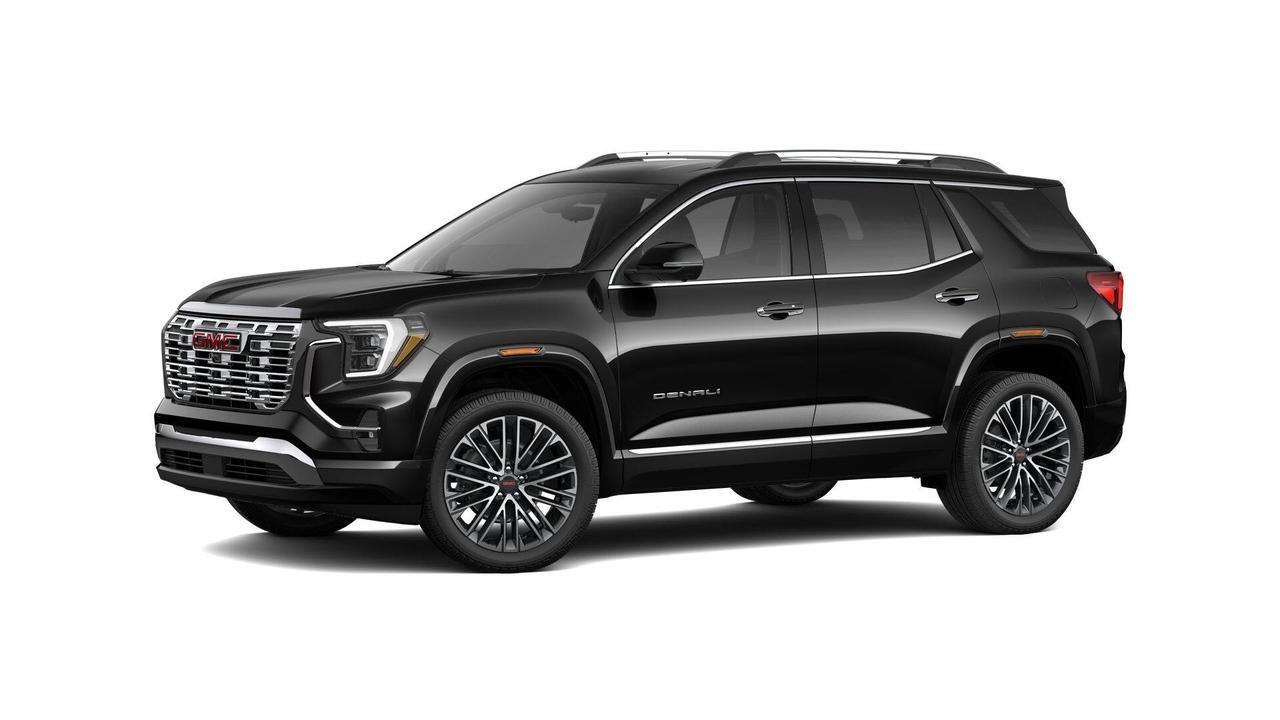 2026 GMC Terrain Denali Tucson AZ