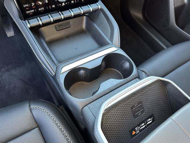 2026 GMC Terrain Denali Tucson AZ