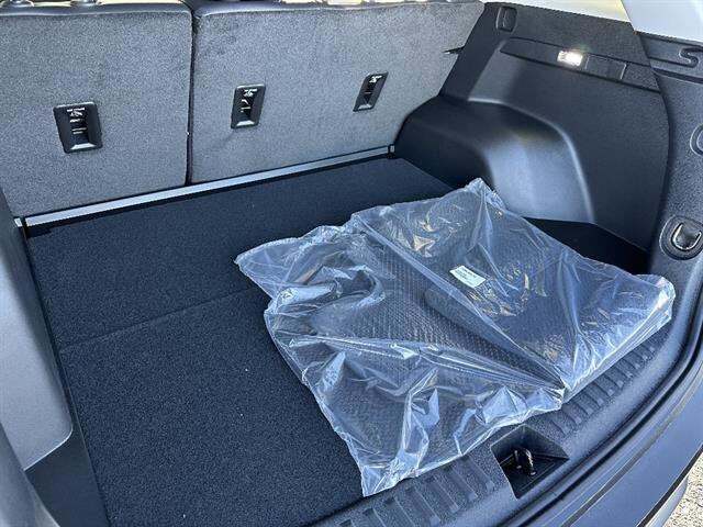 2026 GMC Terrain Denali Tucson AZ