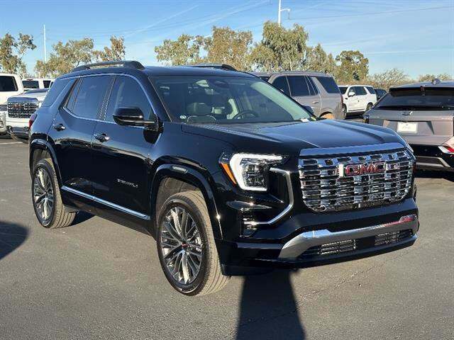 2026 GMC Terrain Denali Tucson AZ