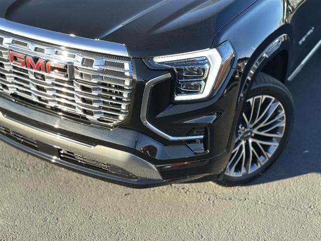 2026 GMC Terrain Denali Tucson AZ