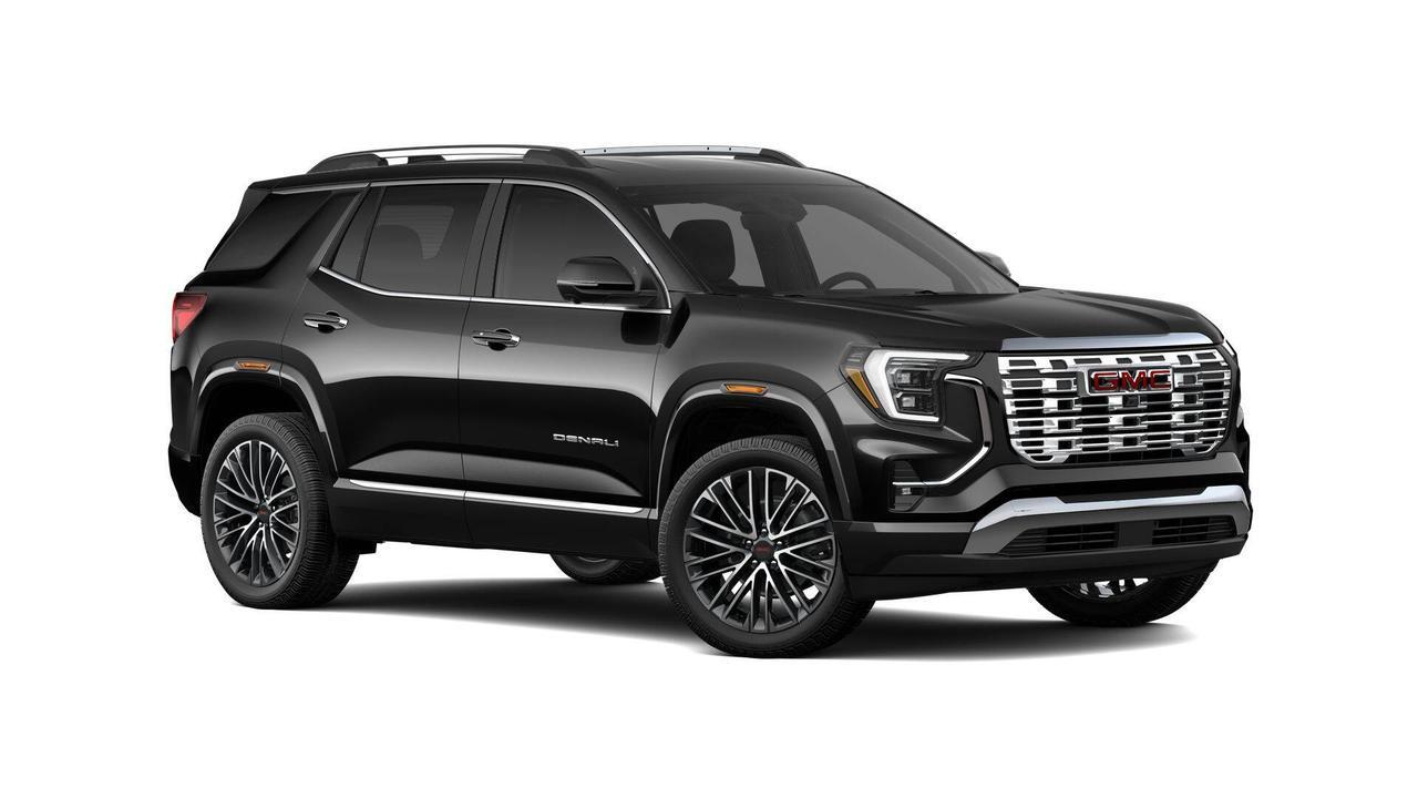2026 GMC Terrain Denali Tucson AZ