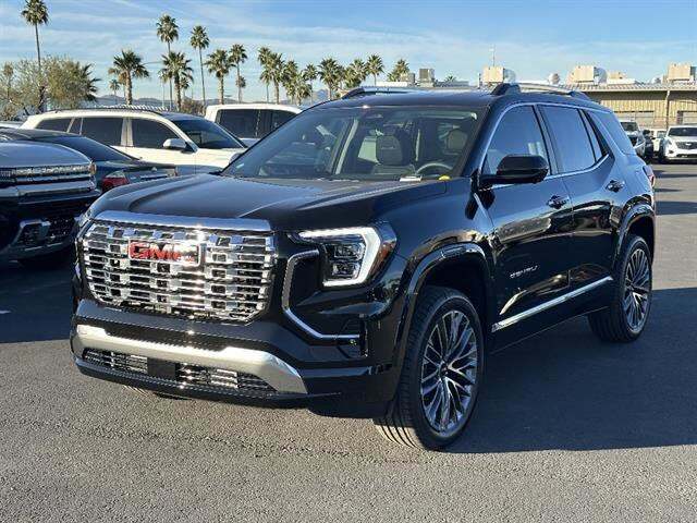 2026 GMC Terrain Denali Tucson AZ