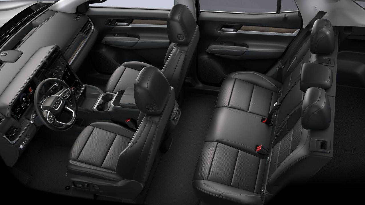 2026 GMC Terrain Denali Tucson AZ