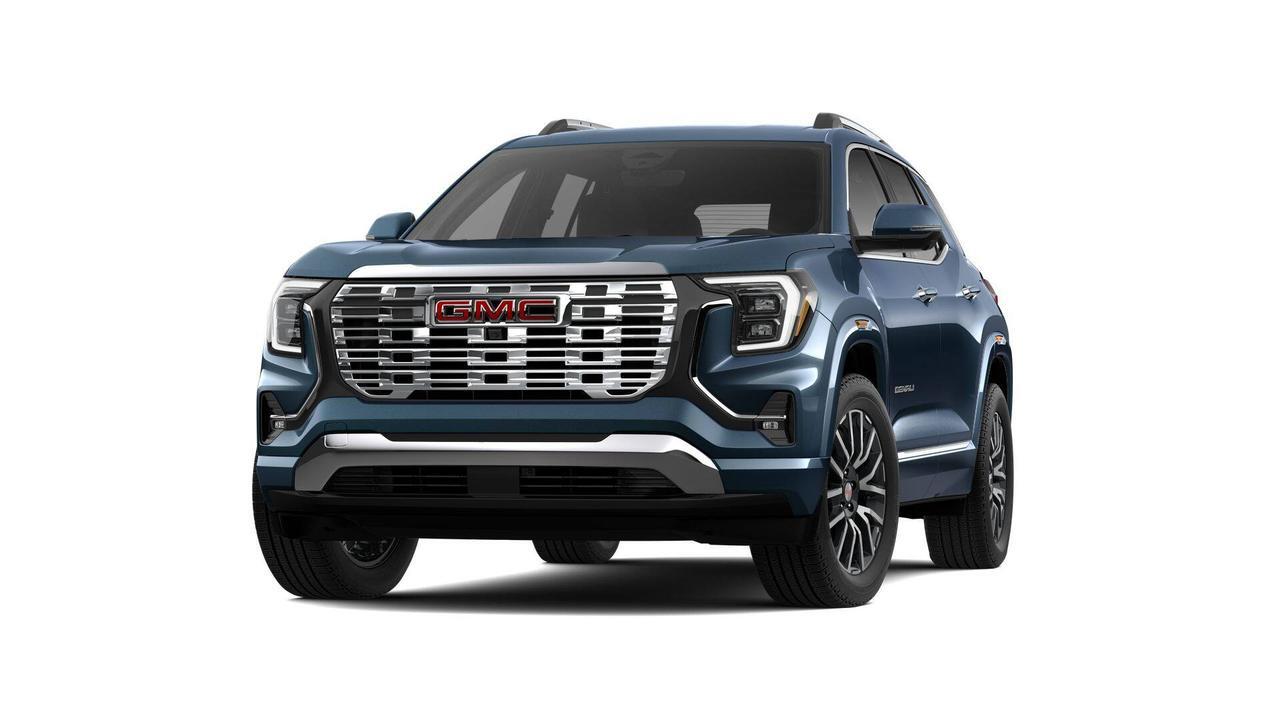 2026 GMC Terrain Denali Tucson AZ