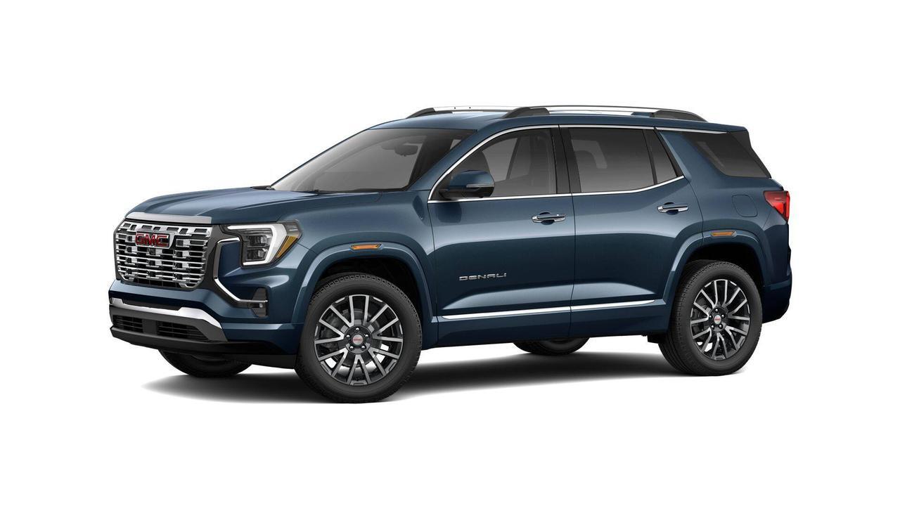 2026 GMC Terrain Denali Tucson AZ