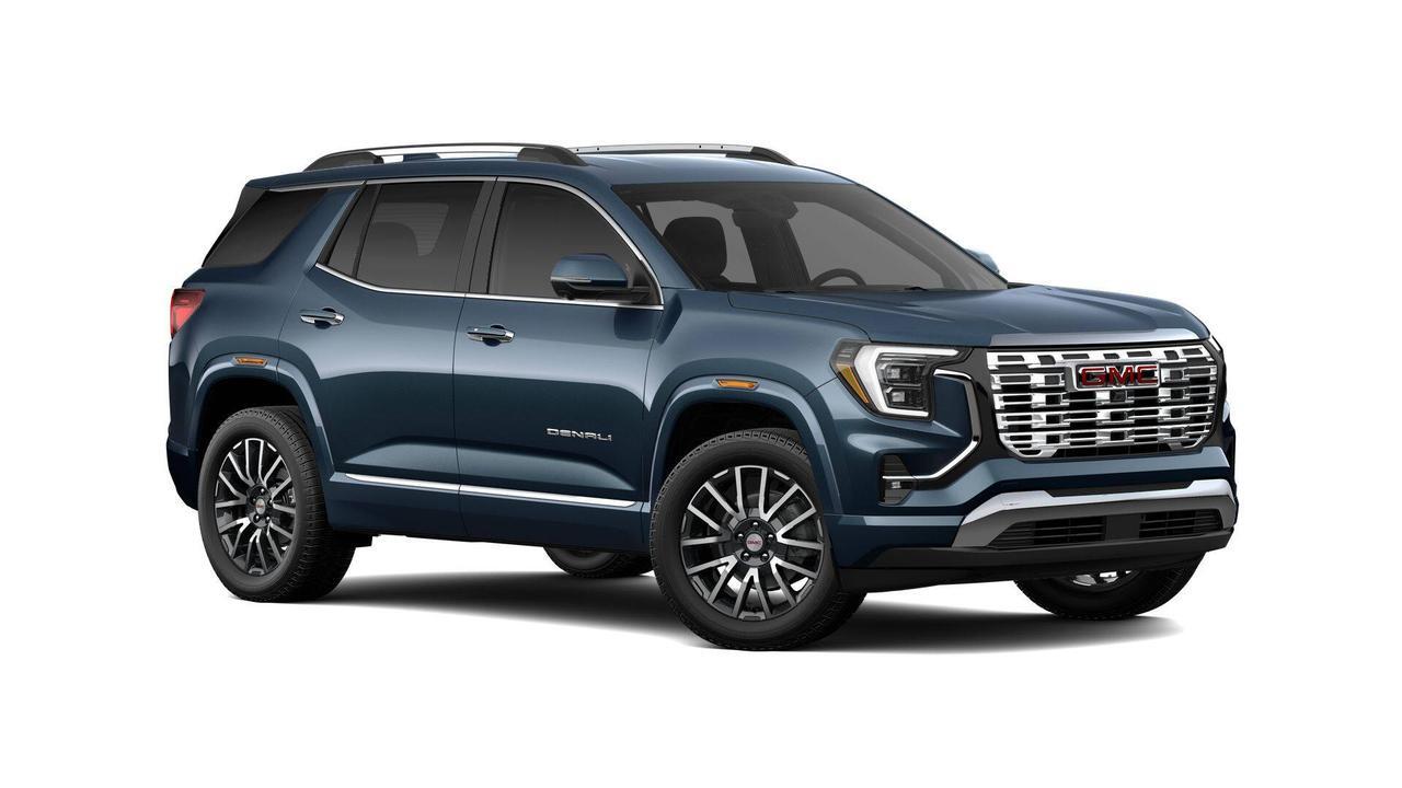 2026 GMC Terrain Denali Tucson AZ