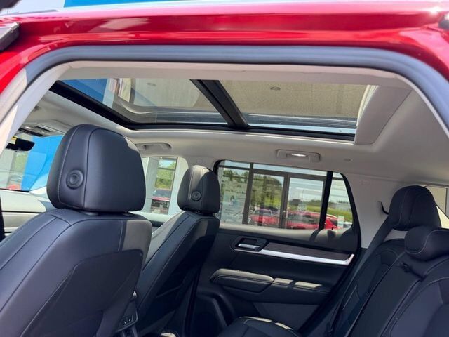 2026 GMC Terrain Denali Farmington MO