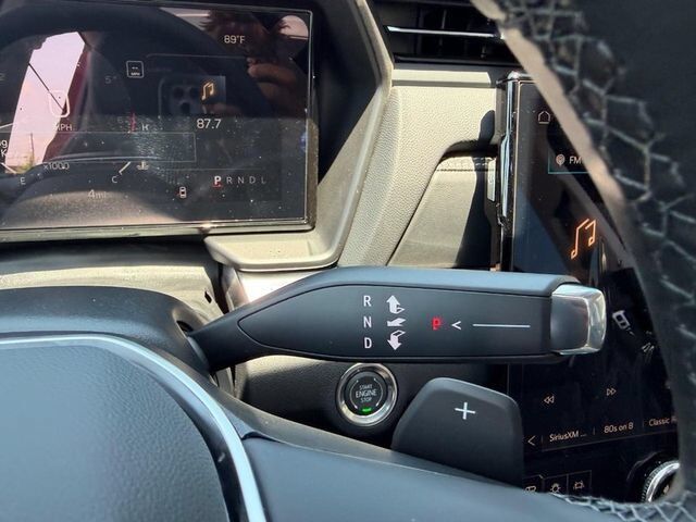 2026 GMC Terrain Denali Farmington MO