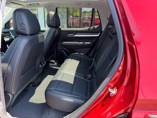 2026 GMC Terrain Denali Farmington MO