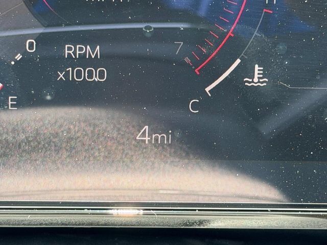 2026 GMC Terrain Denali Farmington MO