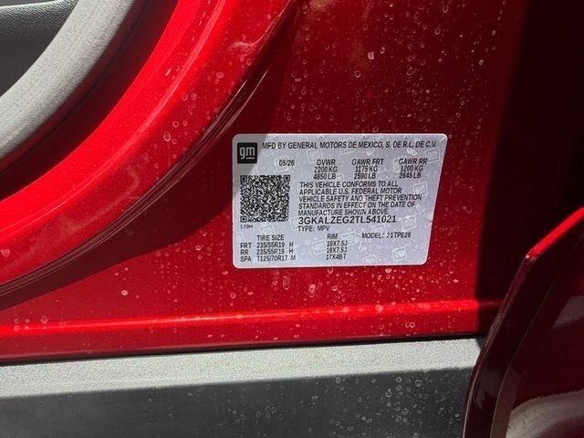 2026 GMC Terrain Denali Farmington MO