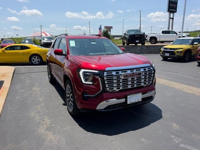 2026 GMC Terrain Denali Farmington MO