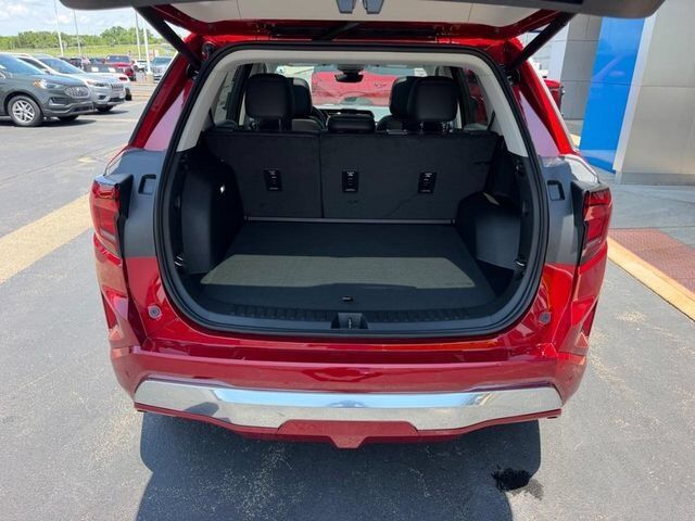 2026 GMC Terrain Denali Farmington MO