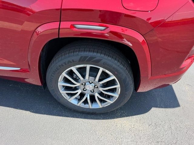 2026 GMC Terrain Denali Farmington MO