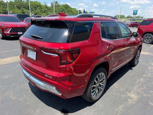 2026 GMC Terrain Denali Farmington MO