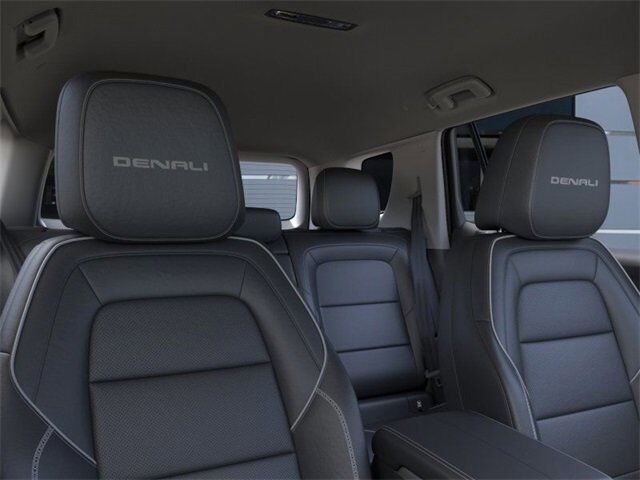 2026 GMC Terrain Denali Carbondale IL