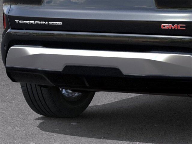 2026 GMC Terrain Denali Carbondale IL