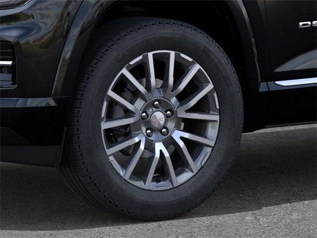 2026 GMC Terrain Denali Carbondale IL