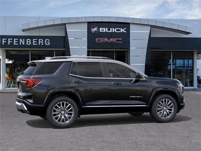 2026 GMC Terrain Denali Carbondale IL