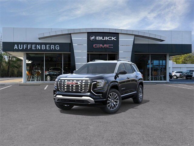 2026 GMC Terrain Denali Carbondale IL