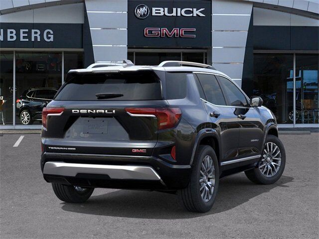 2026 GMC Terrain Denali Carbondale IL