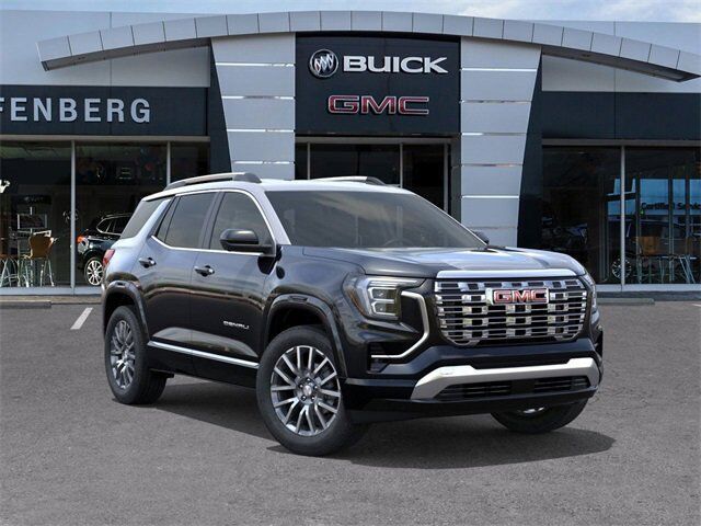 2026 GMC Terrain Denali Carbondale IL