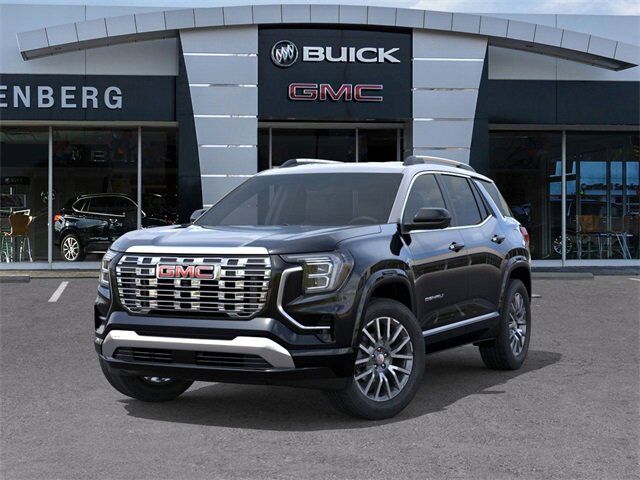 2026 GMC Terrain Denali Carbondale IL