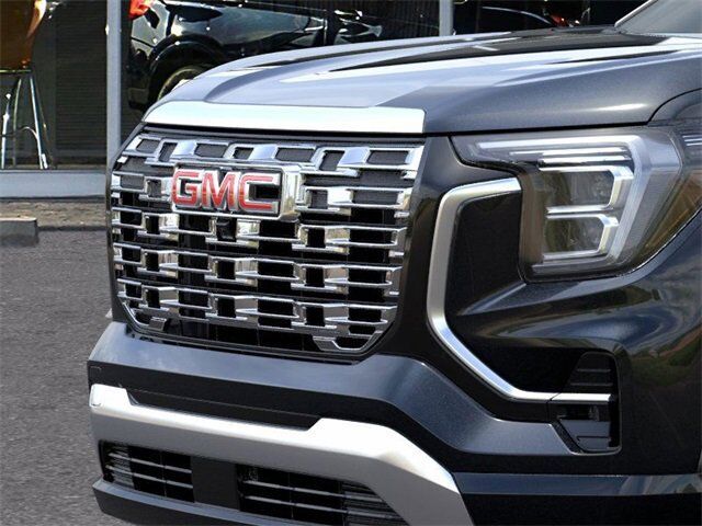 2026 GMC Terrain Denali Carbondale IL